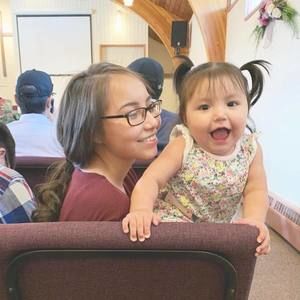 Meet your Posher, Markie